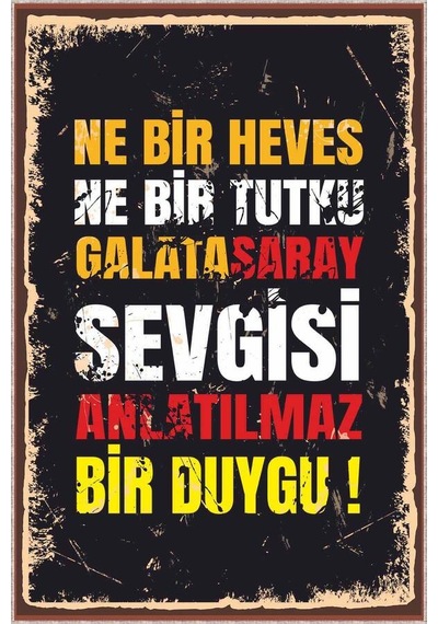 Sarı Ve Kırmızı Kaymaz Tabanlı Taraftar Halısı Ar1153n11 Sarı - Kırmızı