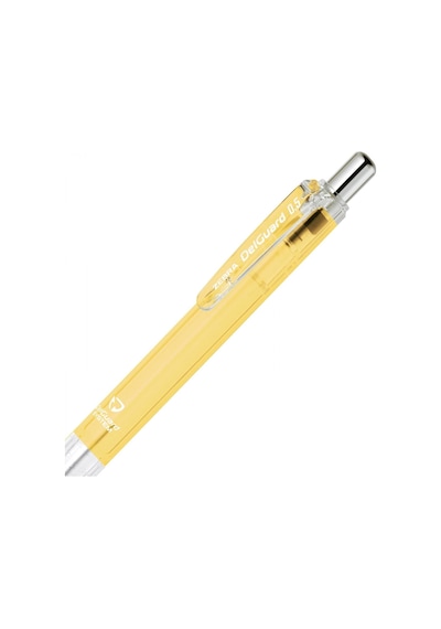 Zebra Delguard Light 0.5mm Smoky Edition Mekanik Kurşun Kalem Tur Diğer