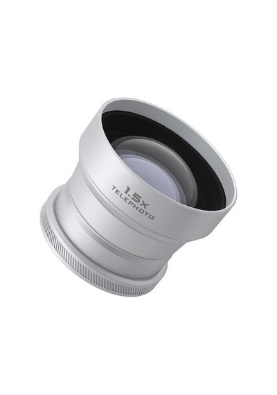 Freewell 1.5x Telephoto Lens For Fujıfılm X100 Series