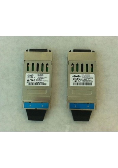 Cisco Ws G5486 1000base Lx/lh Long Haul Gbıc-23940