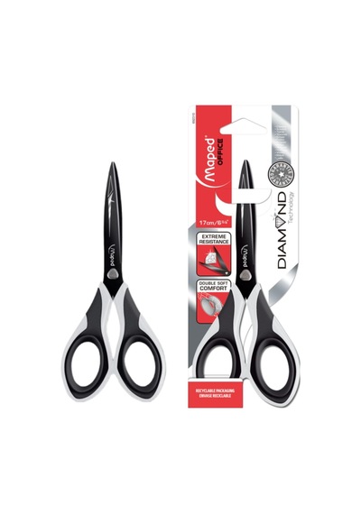 692310 Dıamond Makas 17 Cm