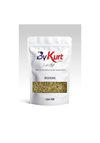Bykurt Rezene 150 G