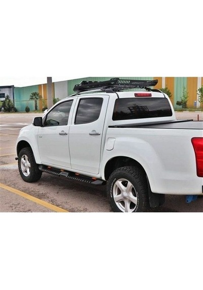 Mercedes X Class Yan Basamak (AQM-S32)