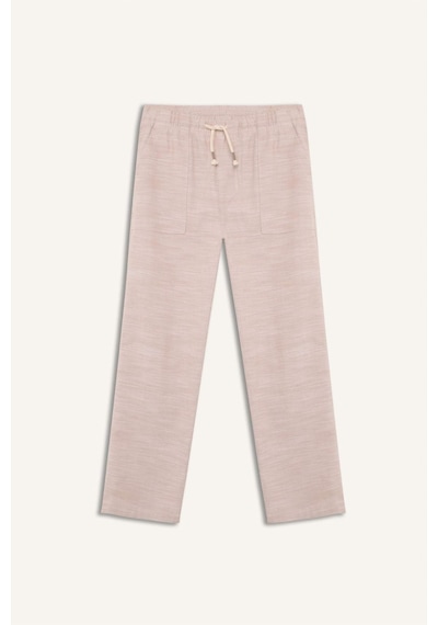 DeFacto Erkek Çocuk Standart Paça Pantolon D7684A825SPBG387