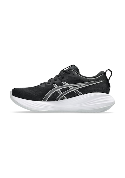 Asics Asıcs Gel-cumulus 27 Kadın Siyah Koşu Ayakkabısı 1012b772-002 Siyah