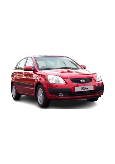 Kıa Rio Yıl 2005-2011 Arası Depo Sol Sis Farı 922011g000