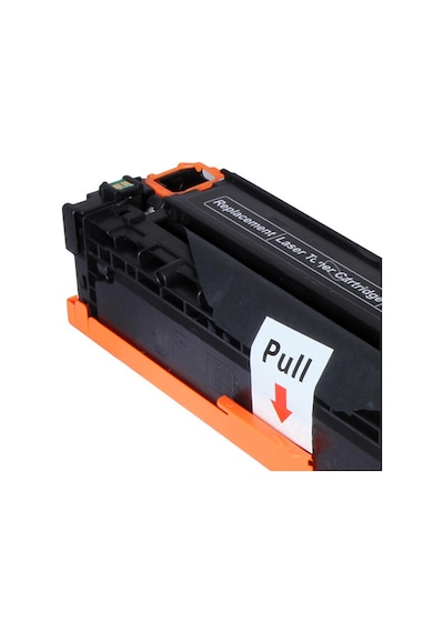 Hp Color Ce320a Toner Siyah Yüksek Kapasite Uyumlu