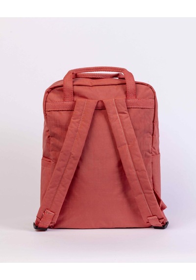 Kappa Gash Unisex Pembe Sırt Çantası