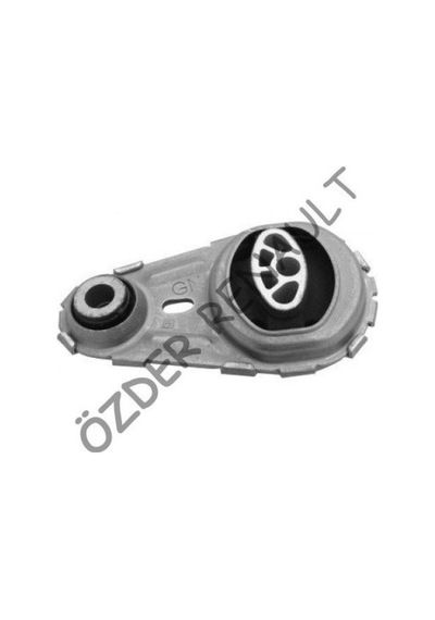 Megane 3 - III Şanzıman Takozu Kulağı Arka Alt 6 İleri 112380006R