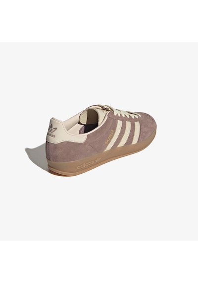 Adidas Gazelle Indoor Unisex Kahverengi Spor Ayakkabı Kı2252
