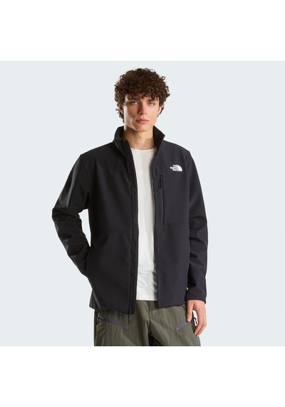 The North Face M Apex Bıonıc 3 Jacket Erkek Ceket Nf0a84hr4h01 Siyah