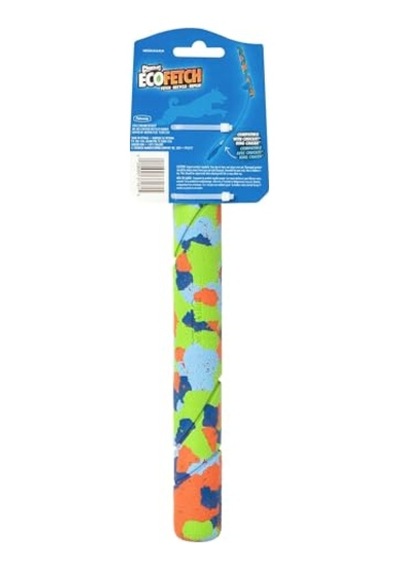 Chuckit Eco Fetch Stick Doğa Dostu Köpek Oyuncağı