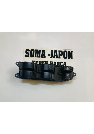 Corolla Cam Açma Düğmesi 98-00 Ön Sol 84820-10040