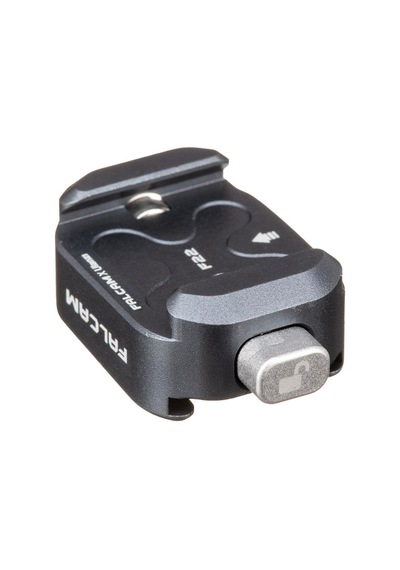 Falcam F22 Cold Shoe Adaptör Mounting Base 2532