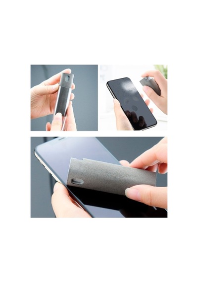 Telefon Ekran Temizleyici Multi Sprey