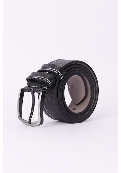 Tudors Erkek 4 Cm Spor Kemer-22911 Multi Çok Renkli