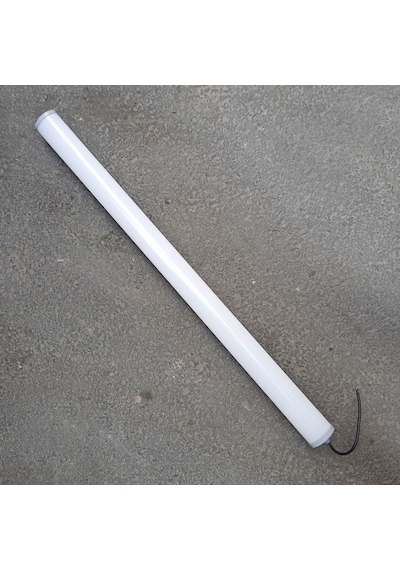 Osram Ledli Sıva Üstü Etanj Tavan Armatürü 120Cm 60W Yüksek Lümen Beyaz