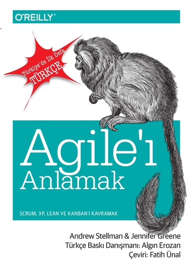 Agile'ı Anlamak Pmp, Pmı-acp, Psm Ve Pspo Sınavlarına Yardımcı