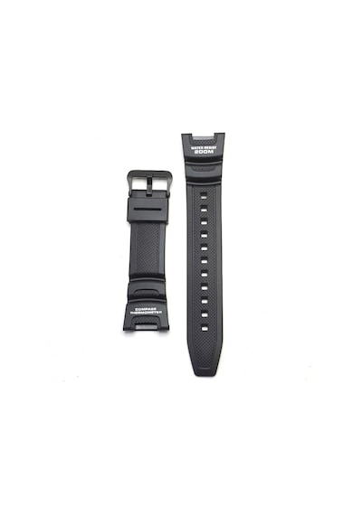Casio Sgw-100 Kordon Plastik Silikon Saat Kayışı  Japan (453552190)