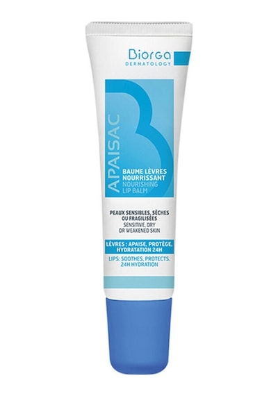 Biorga Nourishing Lip Balm 15 ML