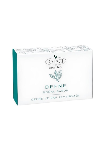 Otacı Doğal Defne 100 Gr Sabun Defne