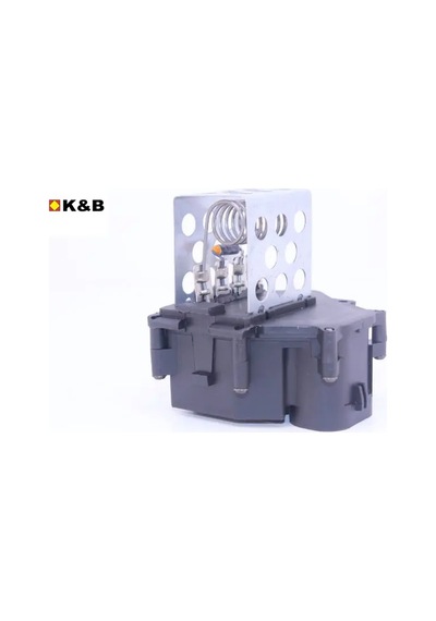 Fan Rezistansi  308 3008 5008 Partner Tepe 9673999880/ 9830143880