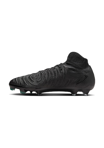 Nike Futbol Ayakkabısı Kramponlar Phantom Luna 2 Elite Fg Siyah