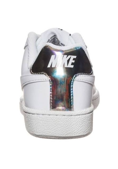 Nike Court Royale Günlük Spor Ayakkabısı Beyaz