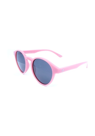 Buono 0010 Güneş Gözlüğü 48mm Pembe