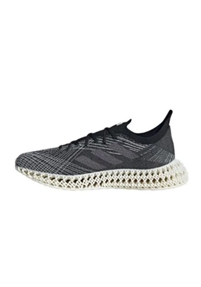 Adidas Id8312 4dfwd Kadın Ayakkabı Çok Renkli