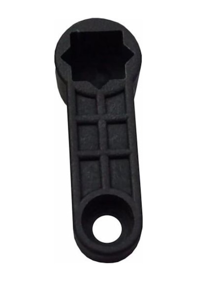 Ford Fiesta Klima Yönlendirme Kolu (2008-2017) 1 Adet 323563594