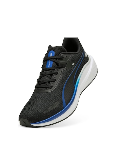 Puma Skyrocket Lıte Elevate Koşu Ayakkabısı 311494 01 Siyah