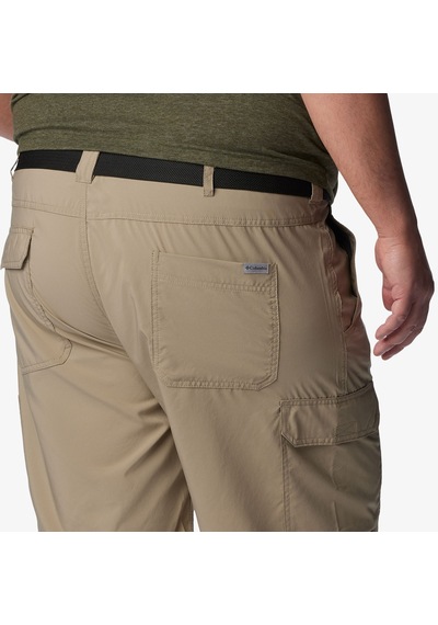 Columbia Utility Erkek Bej Kargo Şort - 2030741221