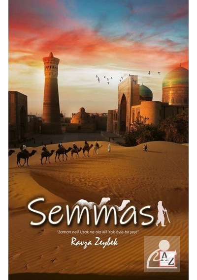 Semmas / Ravza Zeybek (511315261)