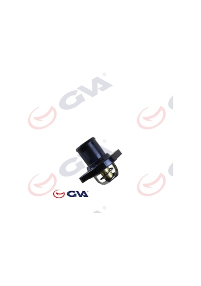 Termostat 89c 307 2000-2012 1.6 16v 80kw-109hp Benzinli Gva 5143210 1336.q1-1336.n5-9630066780