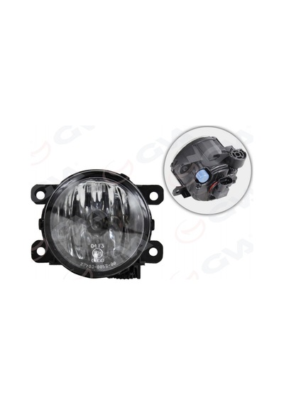 Sis - 301 - Lambası Sağ-sol R.clıo - Kmrsfres - 4 2015-