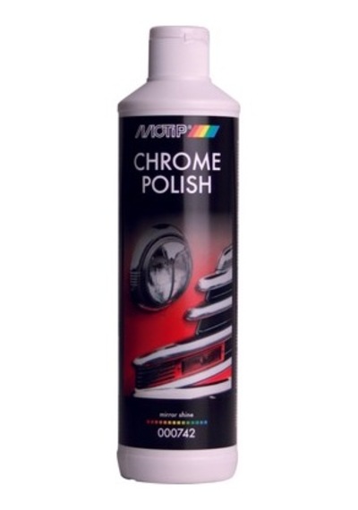Motip Krom Parlatıcı 500 ML
