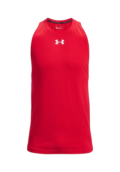 Under Armour Erkek Ua Baseline Cotton Atlet 1361901-600