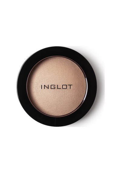 Inglot Bronzlaştırıcı Bronzıe Cheeks Face Bronzer 43 Bc