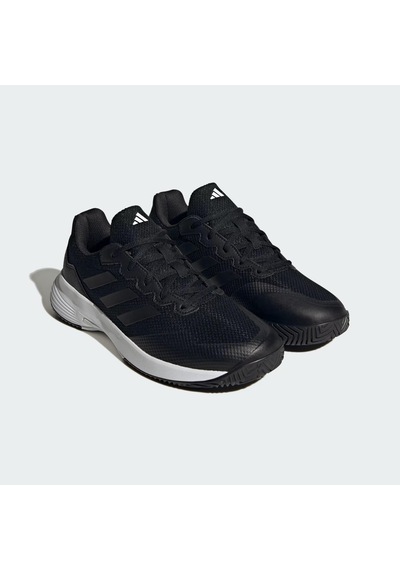 Adidas Gamecourt 2.0 Kadın Tenis Ayakkabısı C-adııg9567b10a00 Siyah