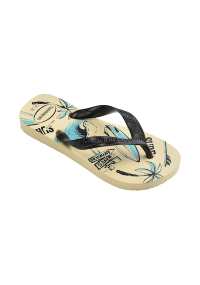 Crocs Havaianas Erkek Plaj Terliği 4127273 Krem
