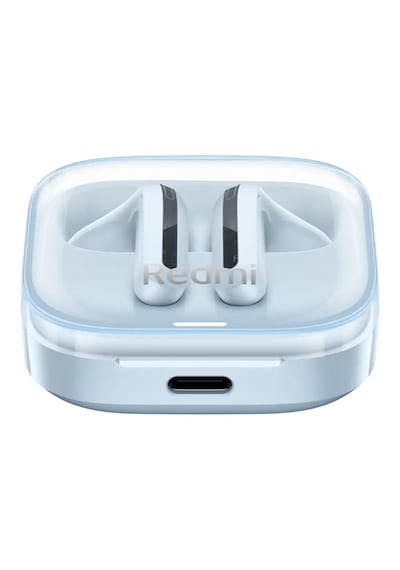 Xiaomi Redmi Buds 6 Active Bluetooth Kulak İçi Kulaklık