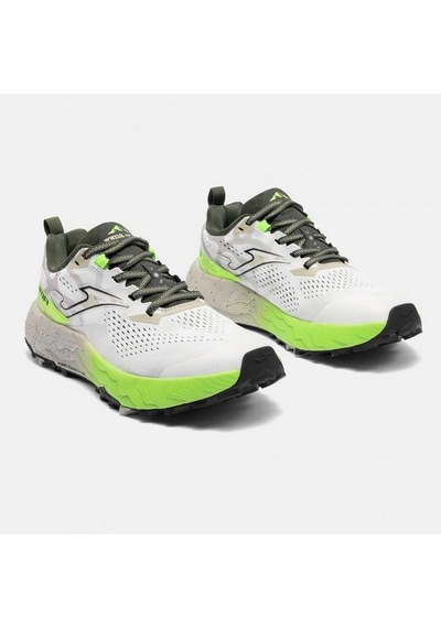 Joma Tksıms2602 Sima Erkek Yürüyüş Ayakkabısı Beyaz