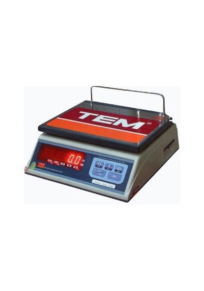 Tem Tb 30 KG Tartım Terazisi