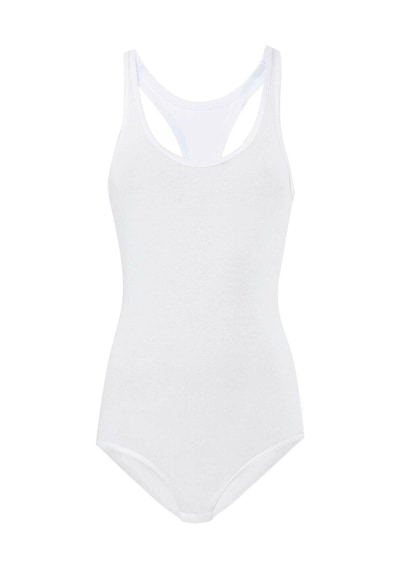 Mtm My The Mall Likralı Bayan Sporcu Body 4060 Siyah