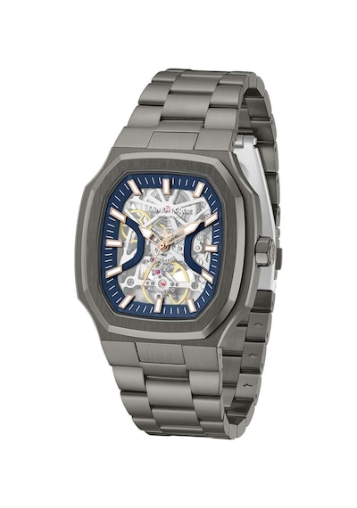 Kenneth Cole Kcwgy0099304 Erkek Kol Saati Füme