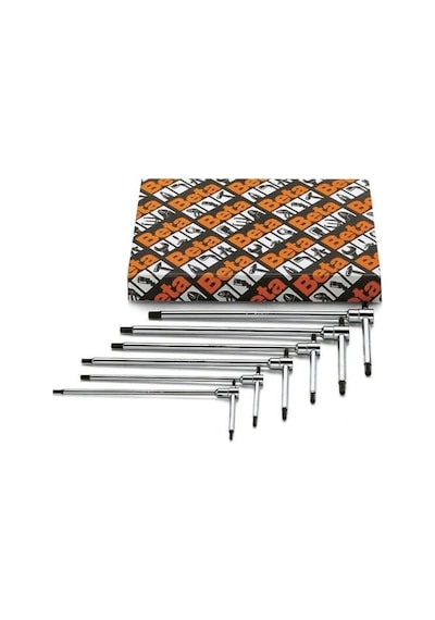 T Allen Anahtar İnç. Takım 951as/s6x K 60220951ass6x