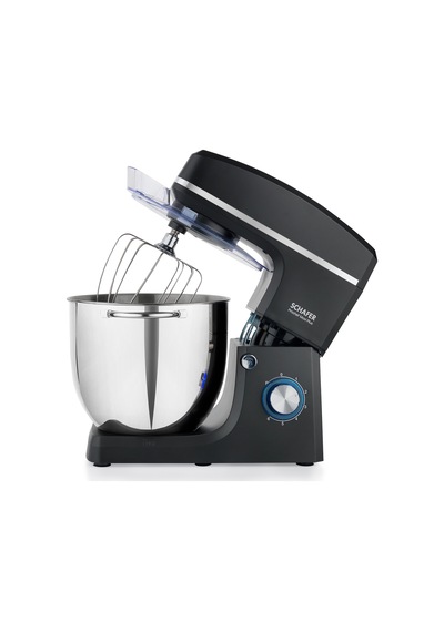 Schafer Prochef Maxi Plus Stand Mikser 10 L-antrasit