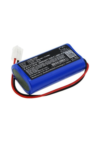 Mindray Sp1 / Sk-801 Ex İnfüzyon Ve Şırınga Pompası Bataryası