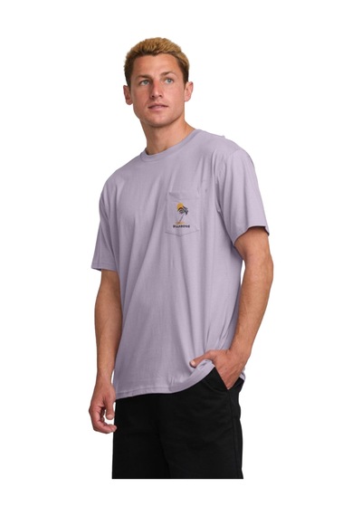 Billabong Bıllabong Troppo Premıum Ss Lp1 Mor